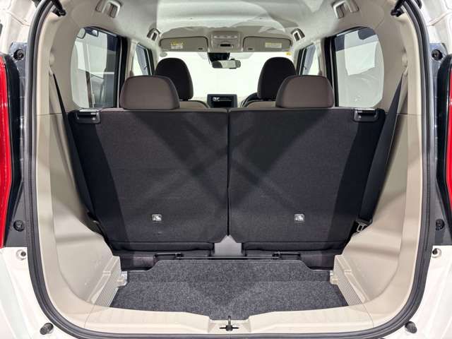 NISSAN DAYZ 4WD 2020