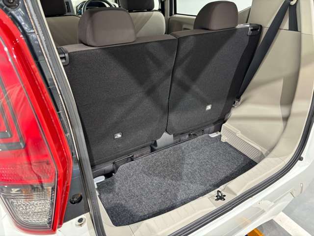 NISSAN DAYZ 4WD 2020