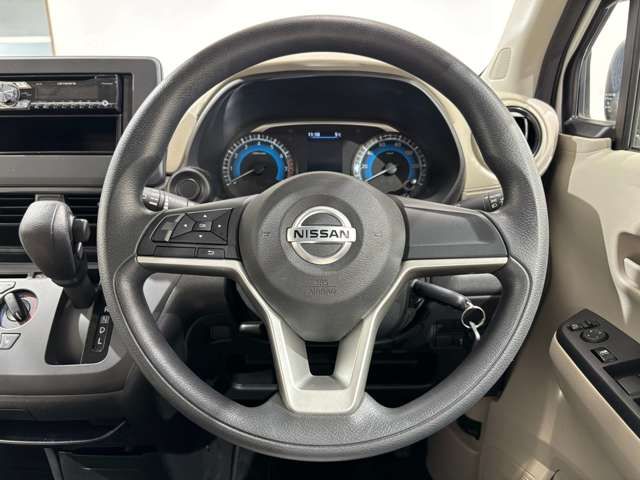 NISSAN DAYZ 4WD 2020