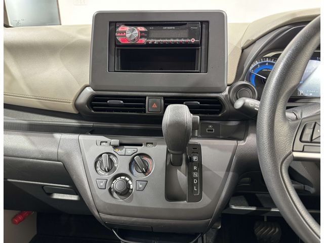 NISSAN DAYZ 4WD 2020