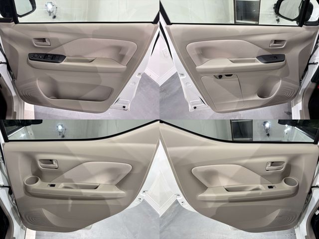 NISSAN DAYZ 4WD 2020