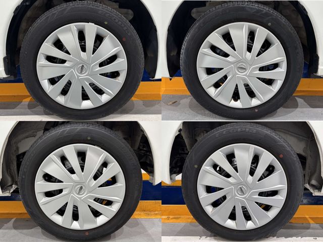 NISSAN DAYZ 4WD 2020