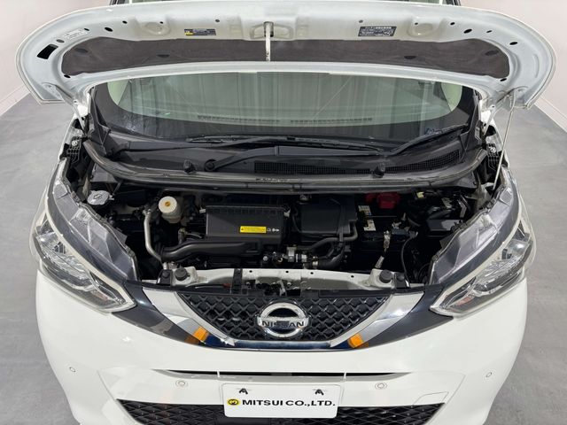 NISSAN DAYZ 4WD 2020