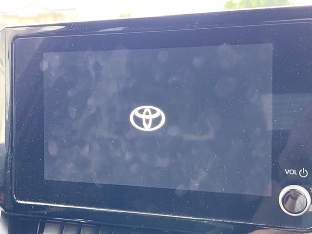 TOYOTA GR COROLLA 2024