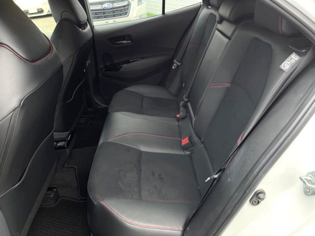 TOYOTA GR COROLLA 2024