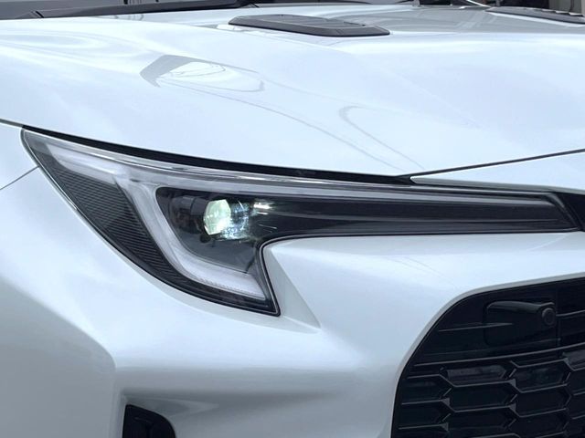 TOYOTA GR COROLLA 2024