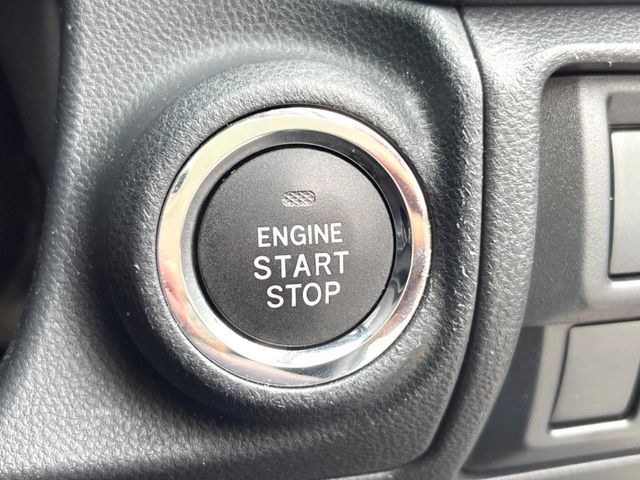 SUBARU IMPREZA SPORT 4WD 2018