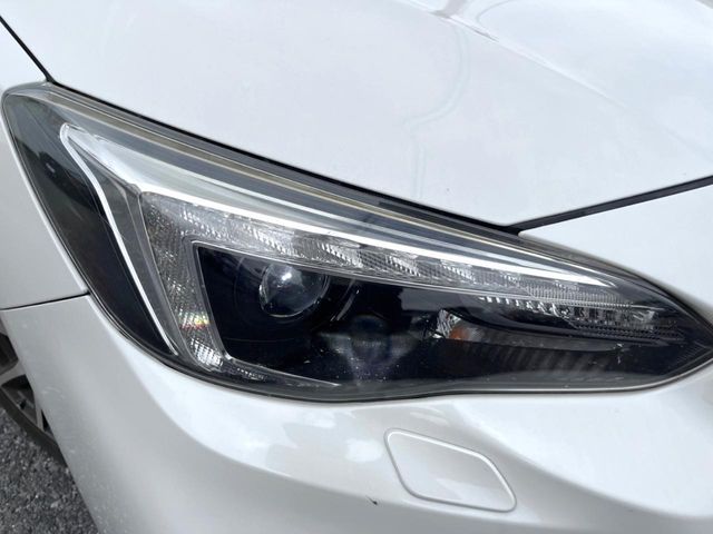 SUBARU IMPREZA SPORT 4WD 2018