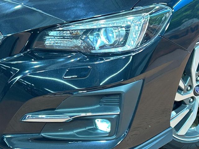 SUBARU LEVORG 2019