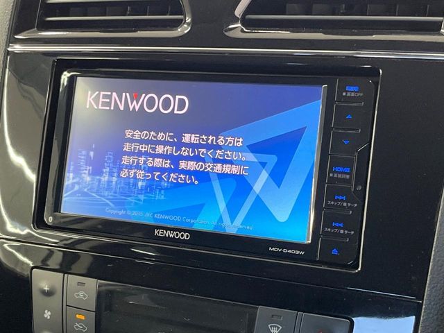 NISSAN SERENA  S-HYBRID 2015