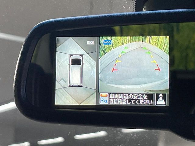 NISSAN SERENA  S-HYBRID 2015