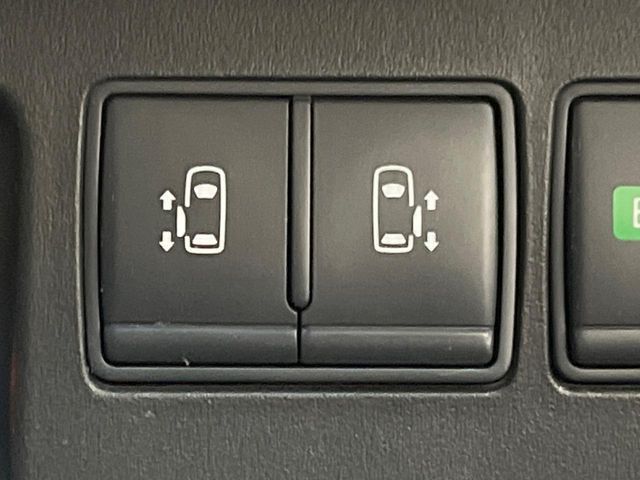 NISSAN SERENA  S-HYBRID 2015