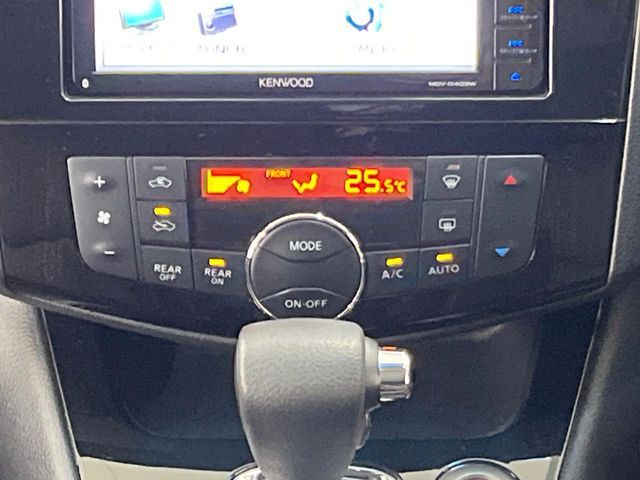 NISSAN SERENA  S-HYBRID 2015