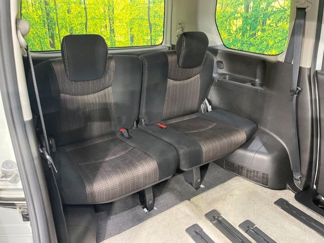 NISSAN SERENA  S-HYBRID 2015