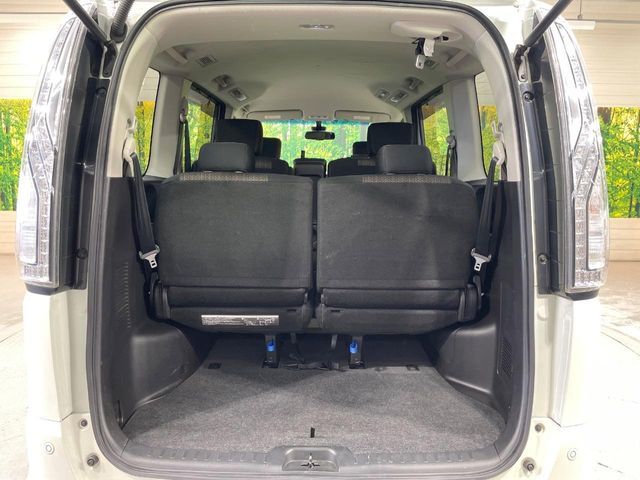 NISSAN SERENA  S-HYBRID 2015