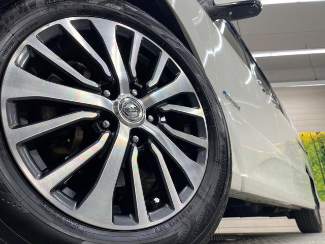 NISSAN SERENA  S-HYBRID 2015