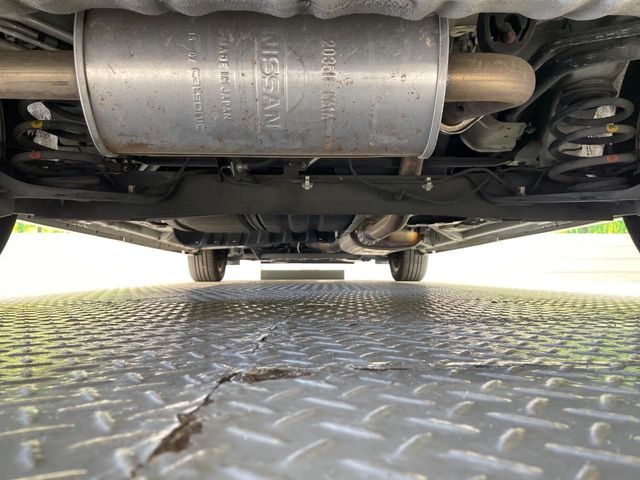 NISSAN SERENA  S-HYBRID 2015