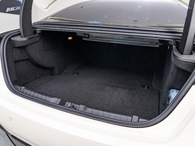 MASERATI MASERATI GHIBLI Sedan 2020