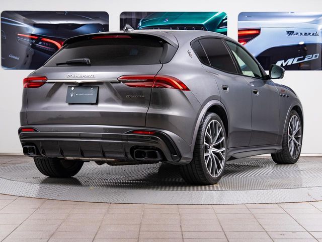 MASERATI MASERATI Grecale 2023