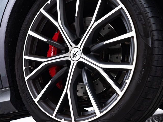 MASERATI MASERATI Grecale 2023