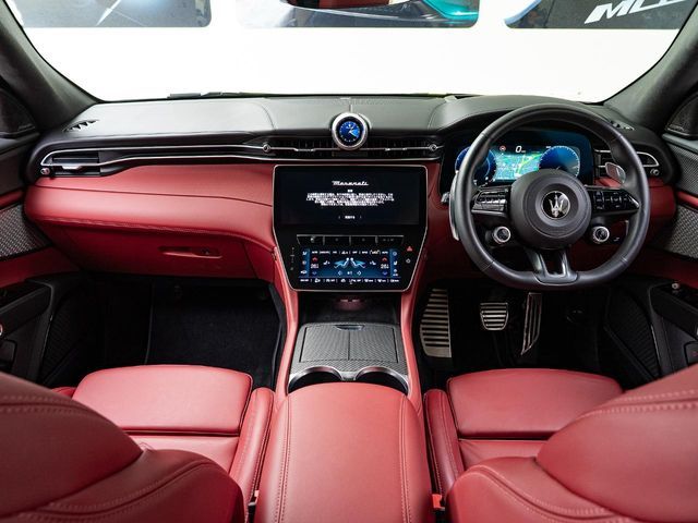 MASERATI MASERATI Grecale 2023