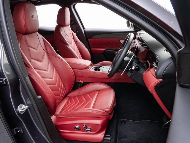 MASERATI MASERATI Grecale 2023