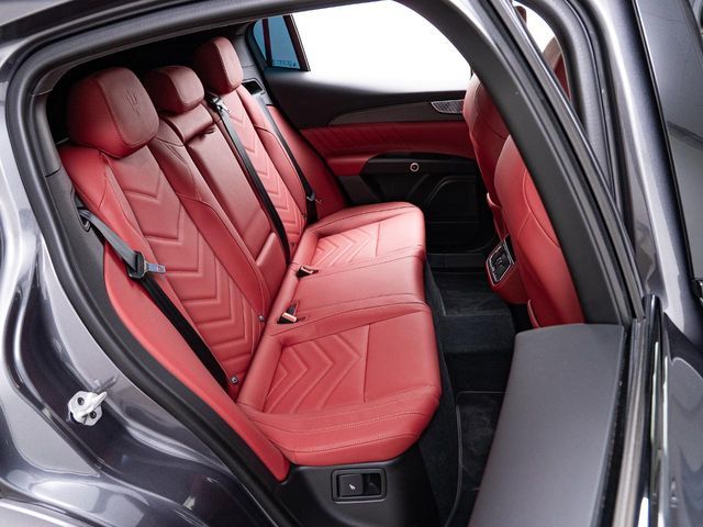 MASERATI MASERATI Grecale 2023