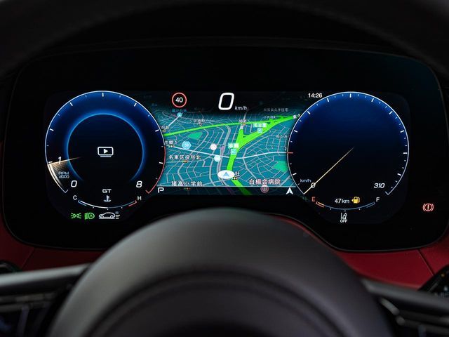 MASERATI MASERATI Grecale 2023