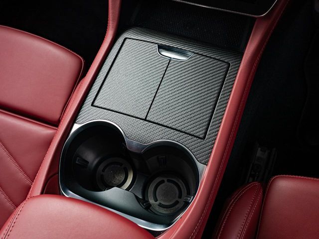 MASERATI MASERATI Grecale 2023