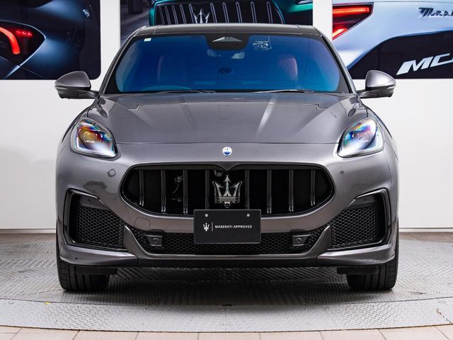 MASERATI MASERATI Grecale 2023