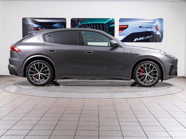 MASERATI MASERATI Grecale 2023