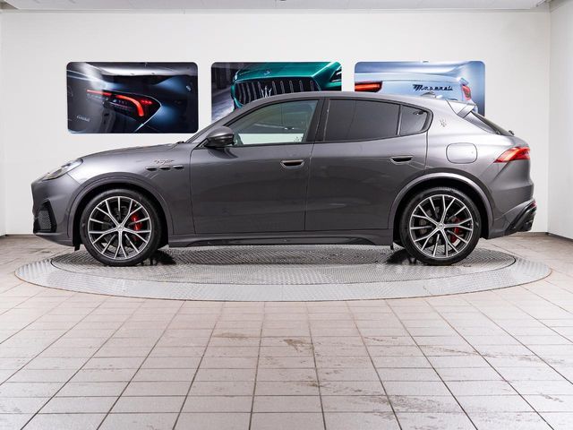 MASERATI MASERATI Grecale 2023