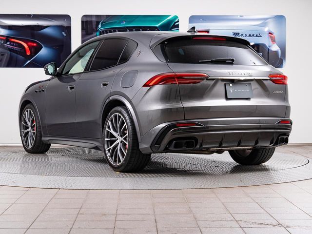 MASERATI MASERATI Grecale 2023