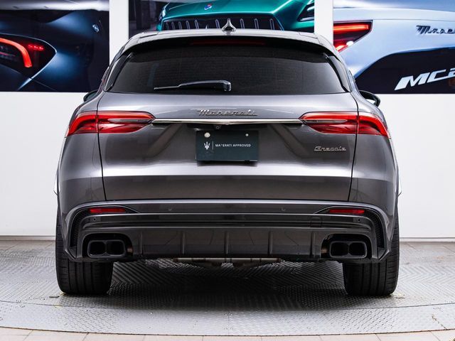 MASERATI MASERATI Grecale 2023