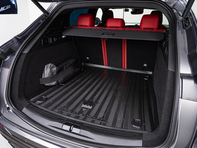 MASERATI MASERATI Grecale 2023