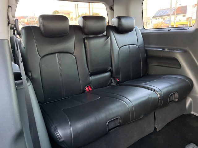 NISSAN ELGRAND 2014
