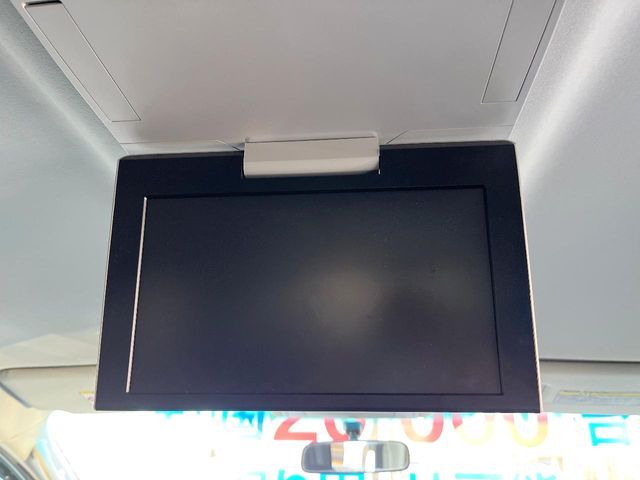 TOYOTA VELLFIRE 2014