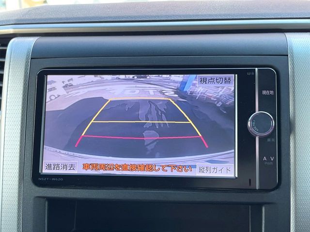 TOYOTA VELLFIRE 2014