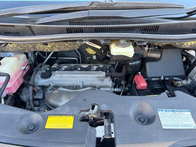 TOYOTA VELLFIRE 2014