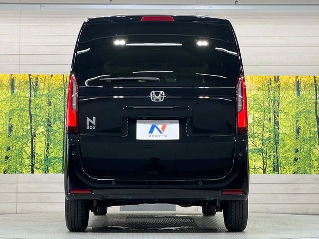 HONDA N BOX 2025
