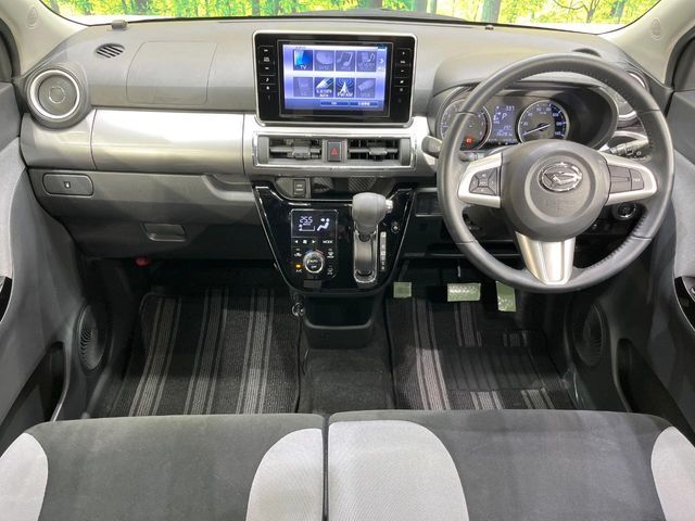 DAIHATSU CAST STYLE 2016