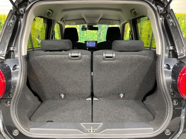 DAIHATSU CAST STYLE 2016