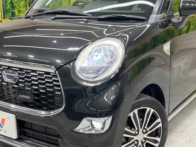 DAIHATSU CAST STYLE 2016