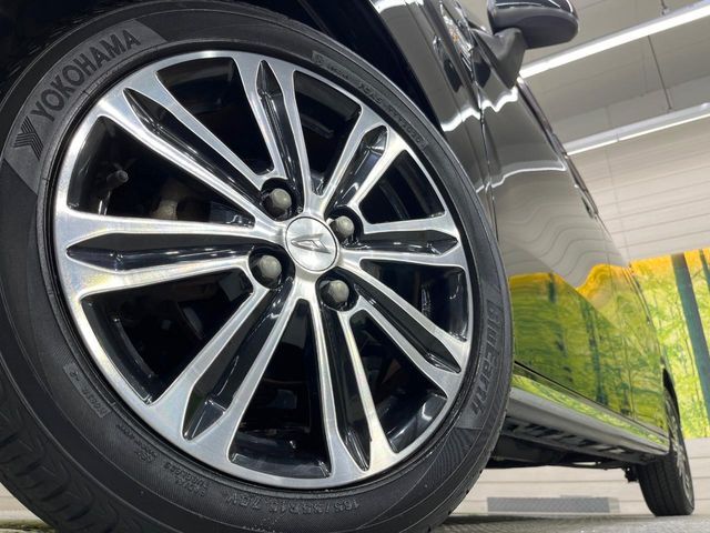 DAIHATSU CAST STYLE 2016