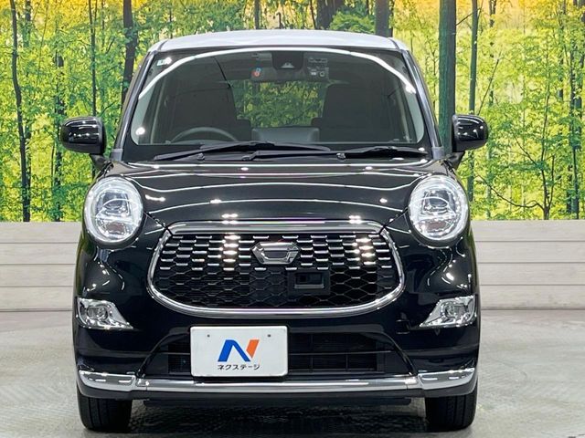 DAIHATSU CAST STYLE 2016