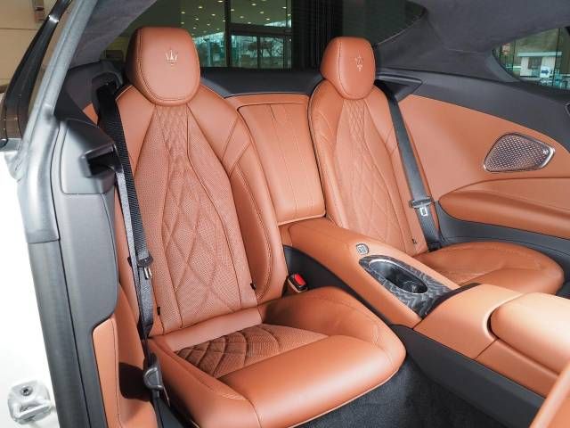 MASERATI MASERATI GRANTURISMO 2024