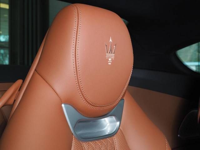 MASERATI MASERATI GRANTURISMO 2024