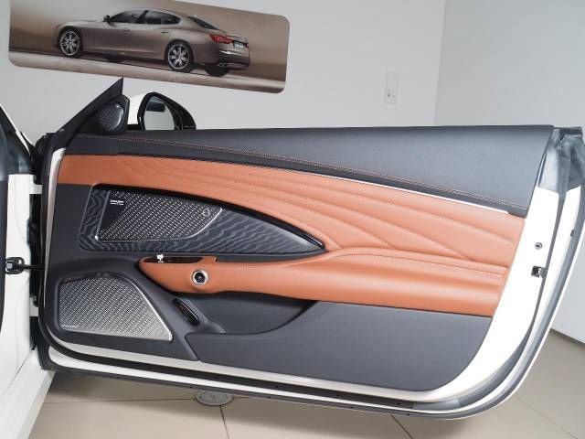 MASERATI MASERATI GRANTURISMO 2024