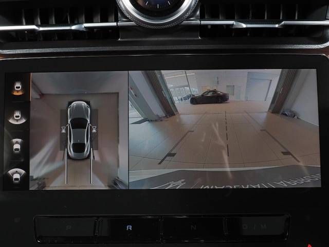 MASERATI MASERATI GRANTURISMO 2024