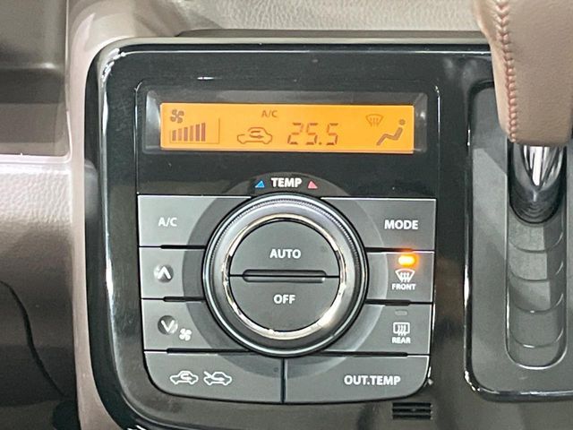 SUZUKI MR WAGON Wit 2014